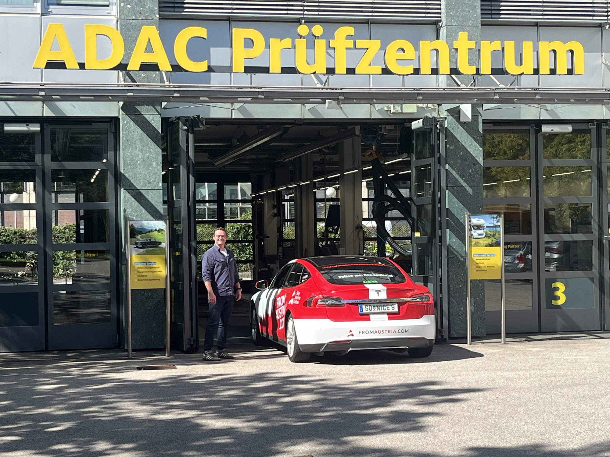813.000 Kilometer – und jetzt kommt der große Technik-Check